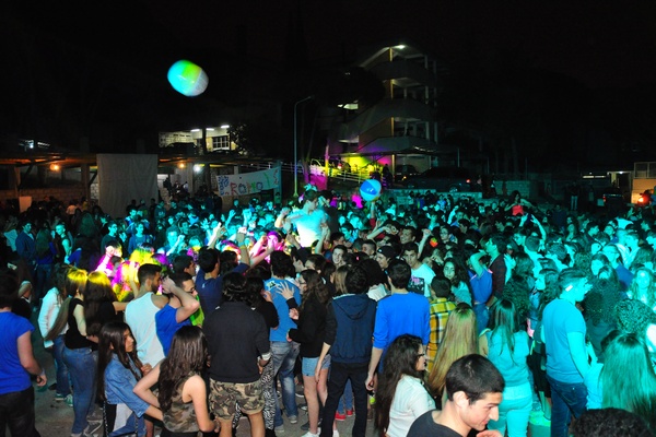  CMC PROMO 14 party